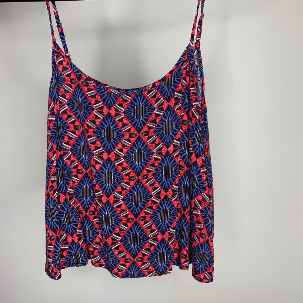 Cami Top